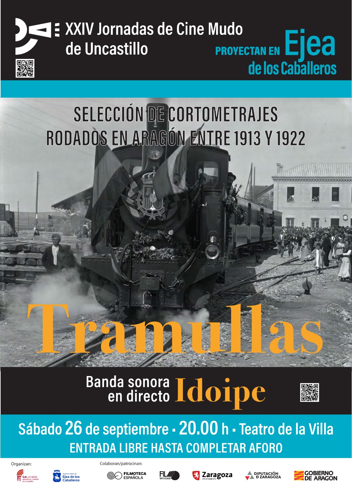 tramullas
